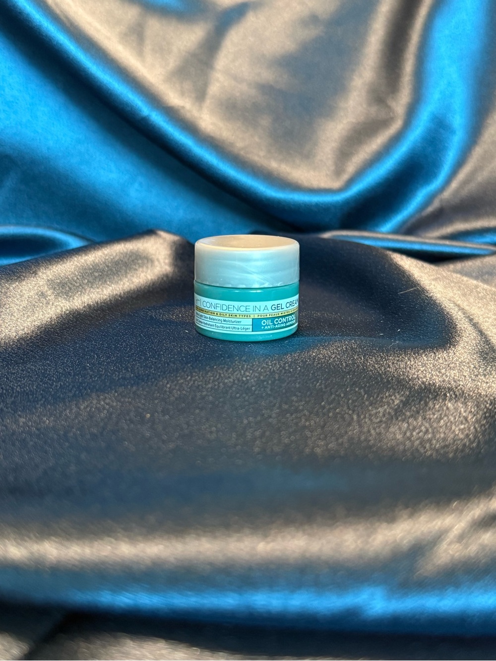 Build Your Own Beauty Bundle | IT Cosmetics Confidence Gel Cream Mini